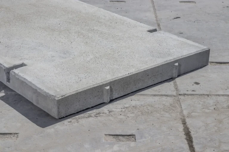 Prefabrykaty betonowe, które budują przyszłość