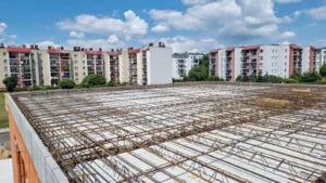 Stropy filigran od Stropy Małro szybka i pewna technologia dla nowoczesnych budynków