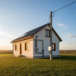 Mały dom, duże instalacje – planowanie elektryki